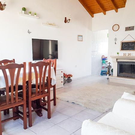 Rural House Villa Boavista dos Pinheiros Eksteriør bilde