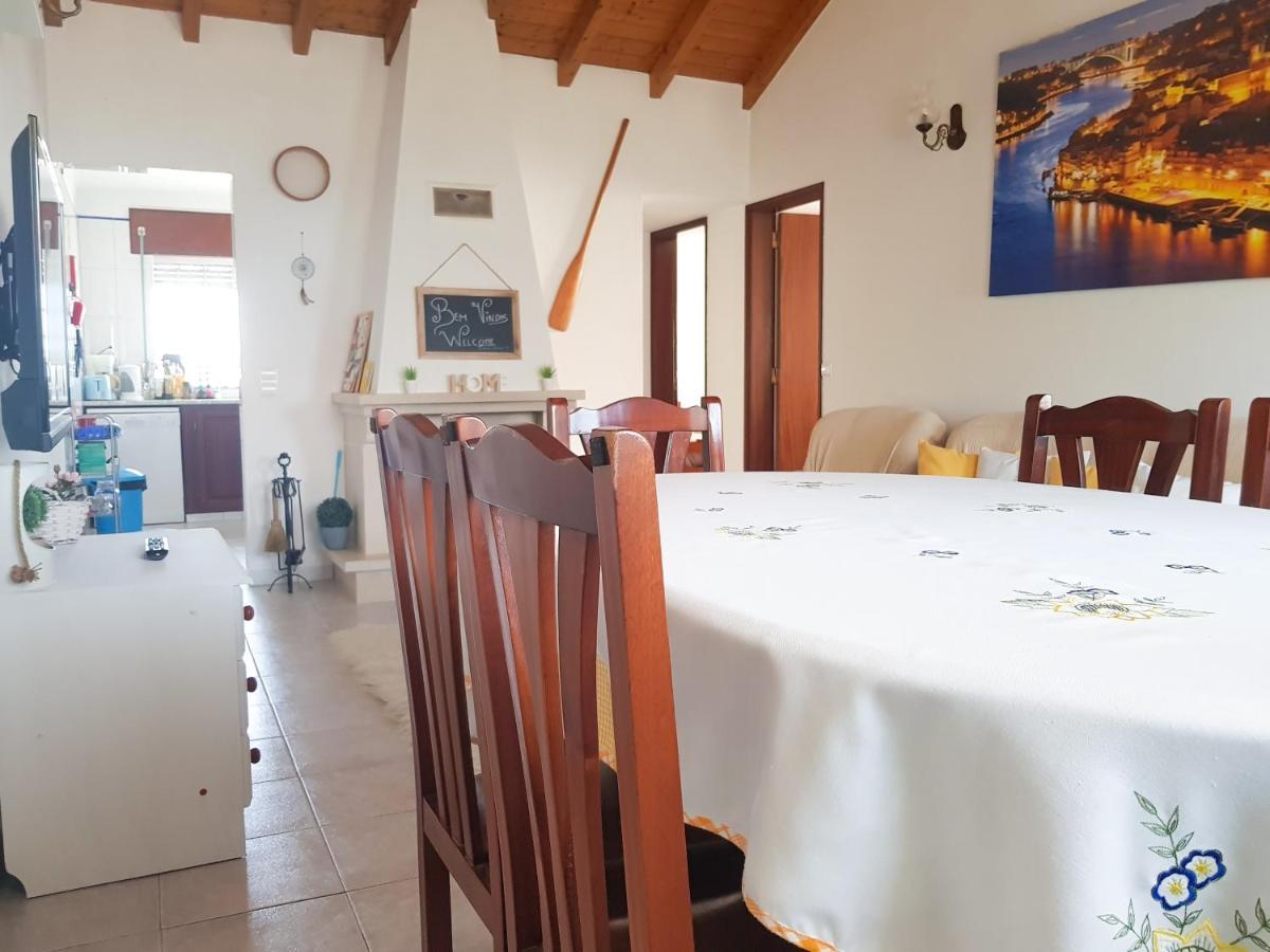 Rural House Villa Boavista dos Pinheiros Eksteriør bilde