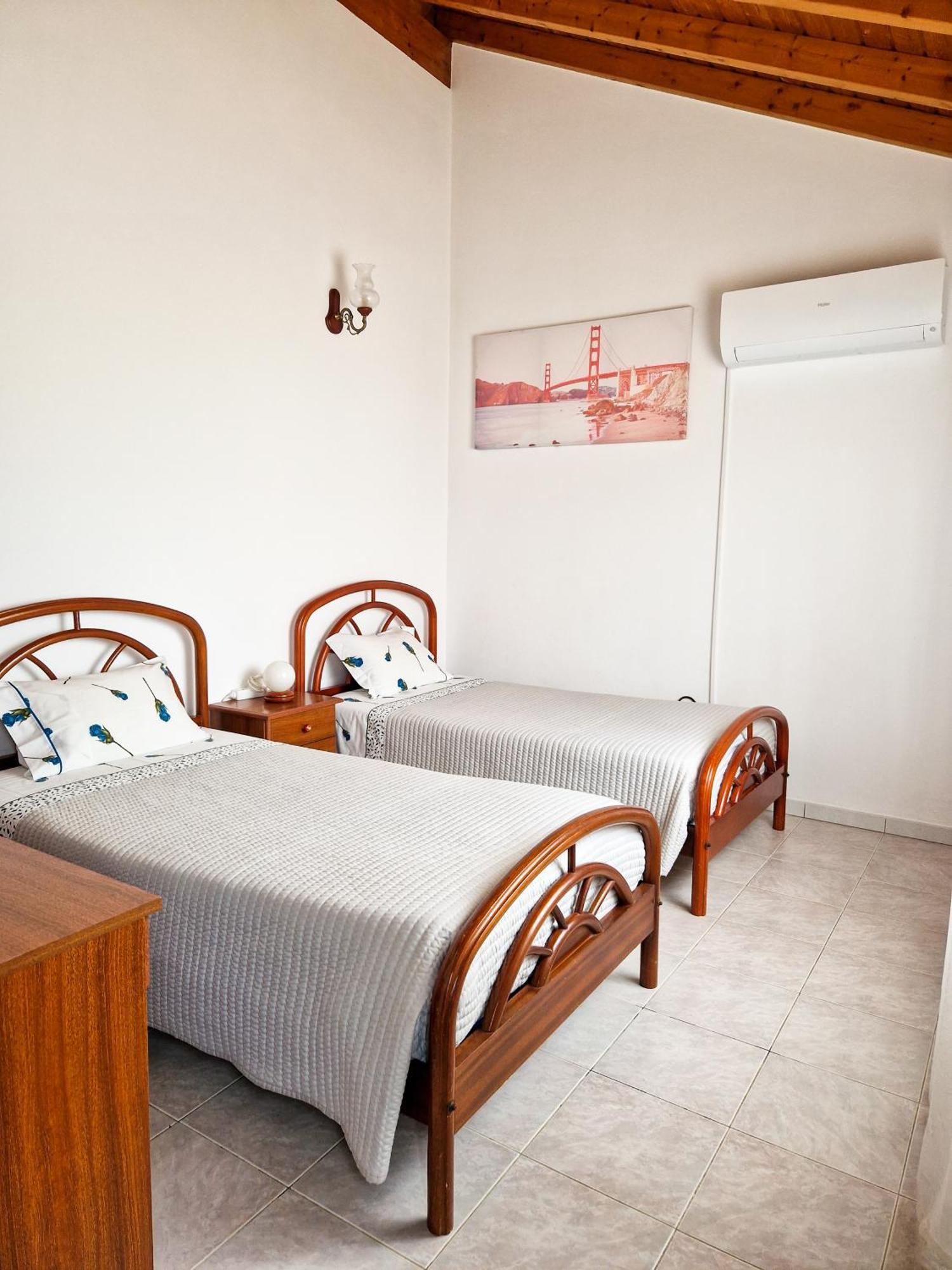 Rural House Villa Boavista dos Pinheiros Eksteriør bilde
